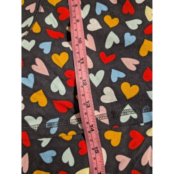 Old Navy Women Pajama Top  Shorts Set Size S Sleepwear Loungewear Comfortable NW - Picture 9 of 11